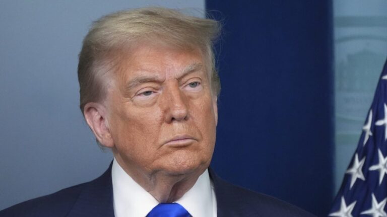Trump’s Deal Ends House Revolt Over Crypto Bills: Key Insights Revealed