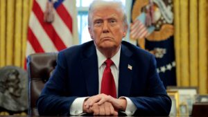 Trump’s Fed Warning Fuels Crypto Surge: Bitcoin, Ethereum, XRP Soar