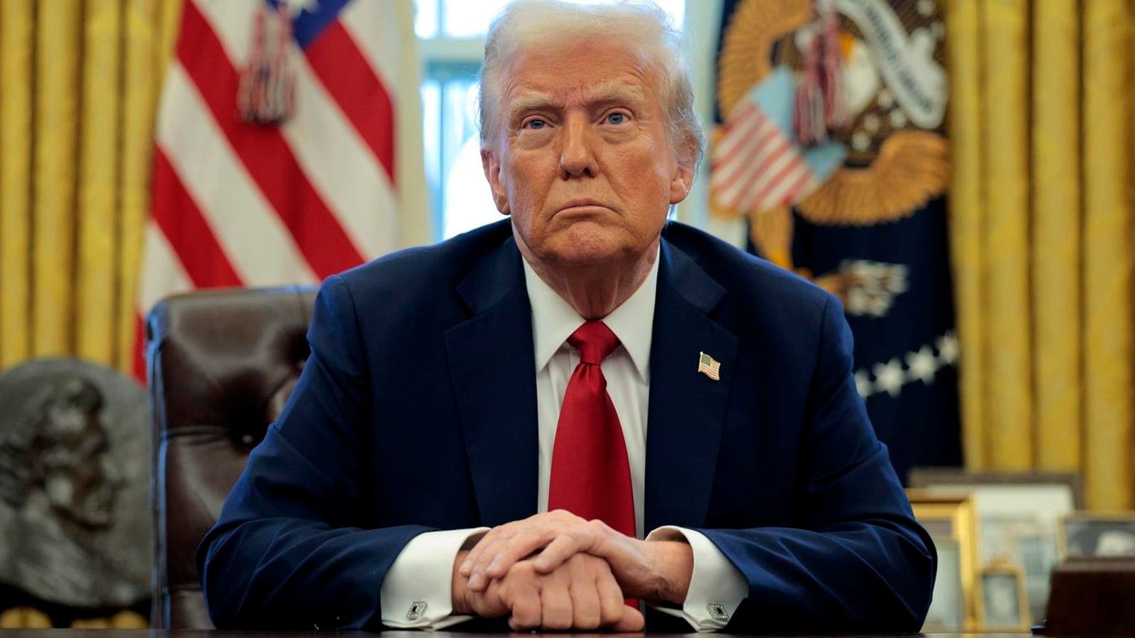 Trump’s Fed Warning Fuels Crypto Surge: Bitcoin, Ethereum, XRP Soar