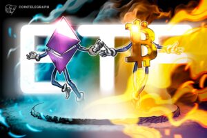 Truth Social’s Bitcoin and Ether ETF Filing Receives SEC Acknowledgment