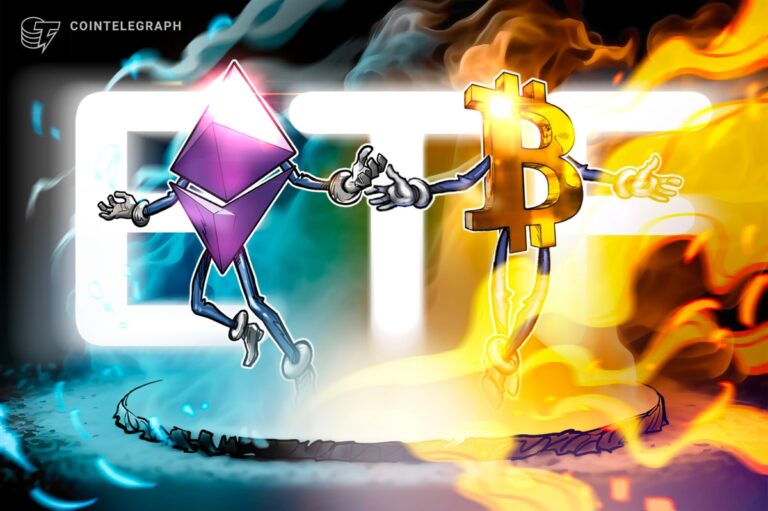 Truth Social’s Bitcoin and Ether ETF Filing Receives SEC Acknowledgment