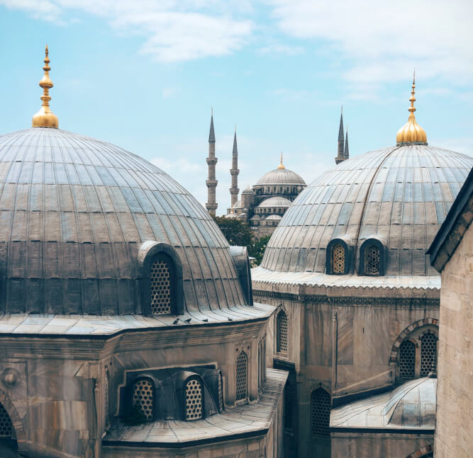 Turkey Shuts Down 46 Crypto Platforms in Major Regulatory Crackdown