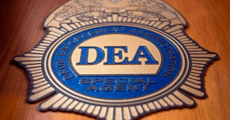 U.S. Drug Raids Seize $10M in Crypto Tied to Sinaloa Cartel