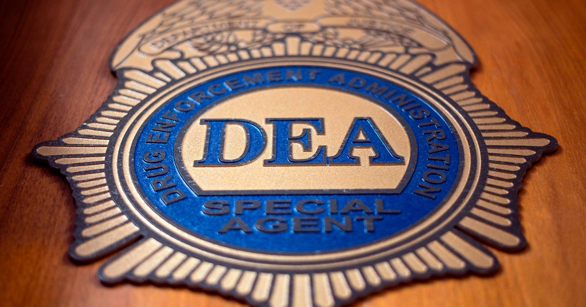 U.S. Drug Raids Seize $10M in Crypto Tied to Sinaloa Cartel