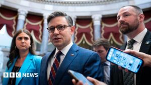 US Enacts Genius Act: Landmark Crypto Legislation Transforms Digital Currency