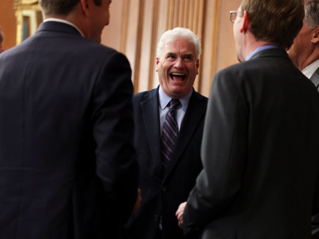 US House Passes Crypto GENIUS Act, Boosting Industry Support for Trump