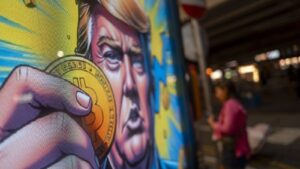 US House Passes GENIUS and CLARITY Acts: Trump’s Crypto Vision Soars
