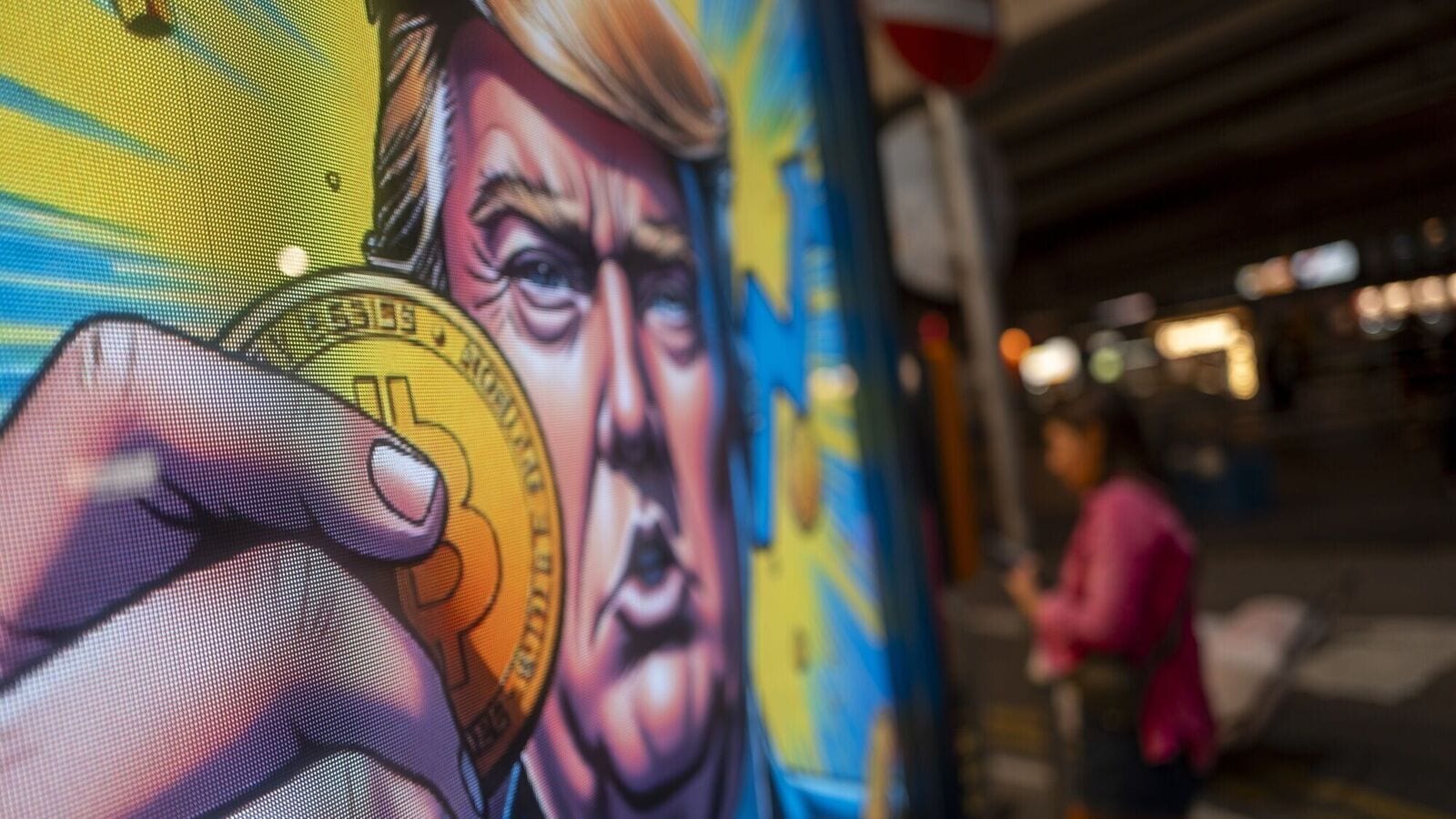 US House Passes GENIUS and CLARITY Acts: Trump’s Crypto Vision Soars