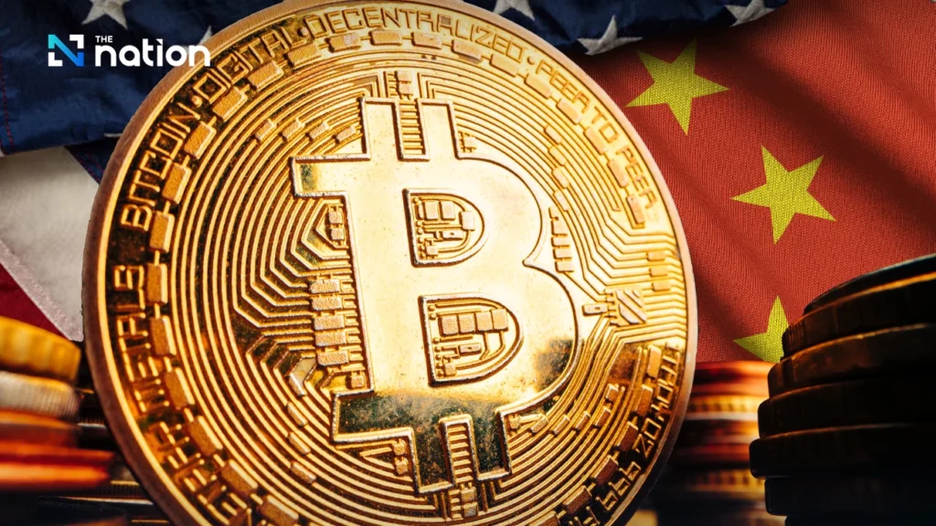 US and China Lead in Government Bitcoin Holdings; Bhutan Embraces Crypto Mining