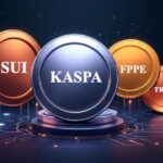 Underrated Cryptos to Watch: Kaspa, SUI, Trump, and FloppyPepe Soar!