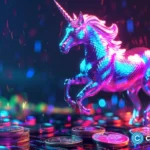 Uniswap Price at Risk: Rare Pattern Emerges Amid Whale Buying Surge