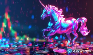 Uniswap Price at Risk: Rare Pattern Emerges Amid Whale Buying Surge