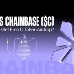 Unlock Free $C Tokens: Discover Chainbase Airdrop Details Now!