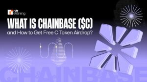 Unlock Free $C Tokens: Discover Chainbase Airdrop Details Now!