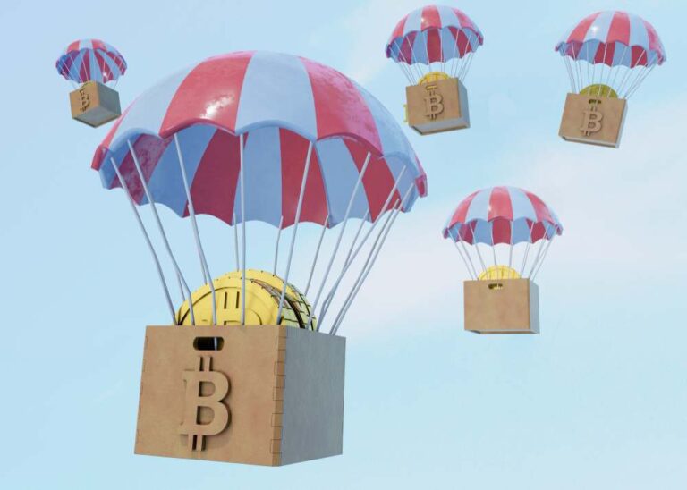 Unlock Free Tokens: Crypto Airdrops in 2025 for Decentralized Growth