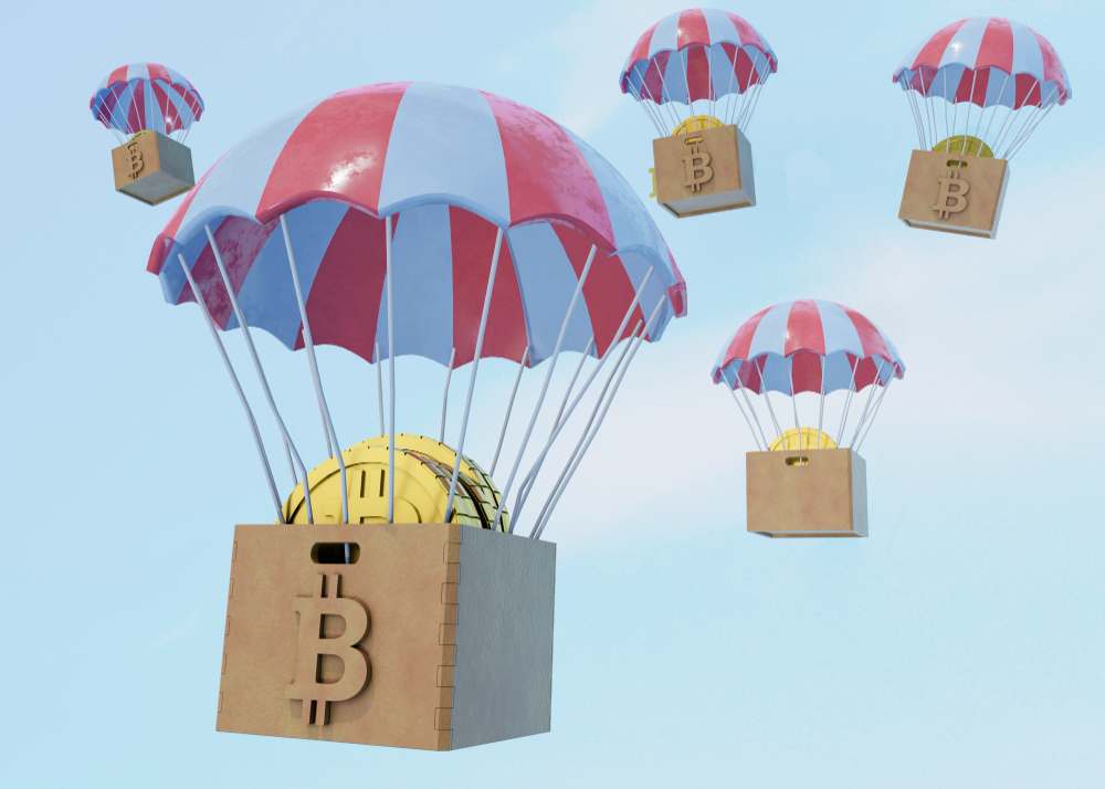 Unlock Free Tokens: Crypto Airdrops in 2025 for Decentralized Growth