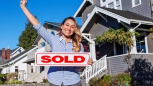 Unlock Homeownership: How Bitcoin is Revolutionizing Real Estate