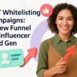 Unlock Influencer Lead Generation: A New Funnel for Maximum Engagement