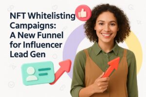 Unlock Influencer Lead Generation: A New Funnel for Maximum Engagement