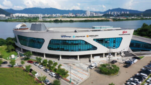 Unlock Your Future: Gangwon Agency Launches Metaverse Content Developer Training