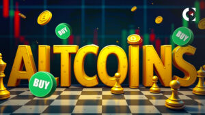 Unlocking Altcoin Season: $1,000 Strategy for 2025 Success Revealed!