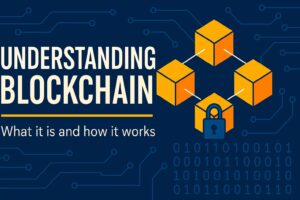 Unlocking Blockchain: The Revolutionary Ledger Transforming Our World