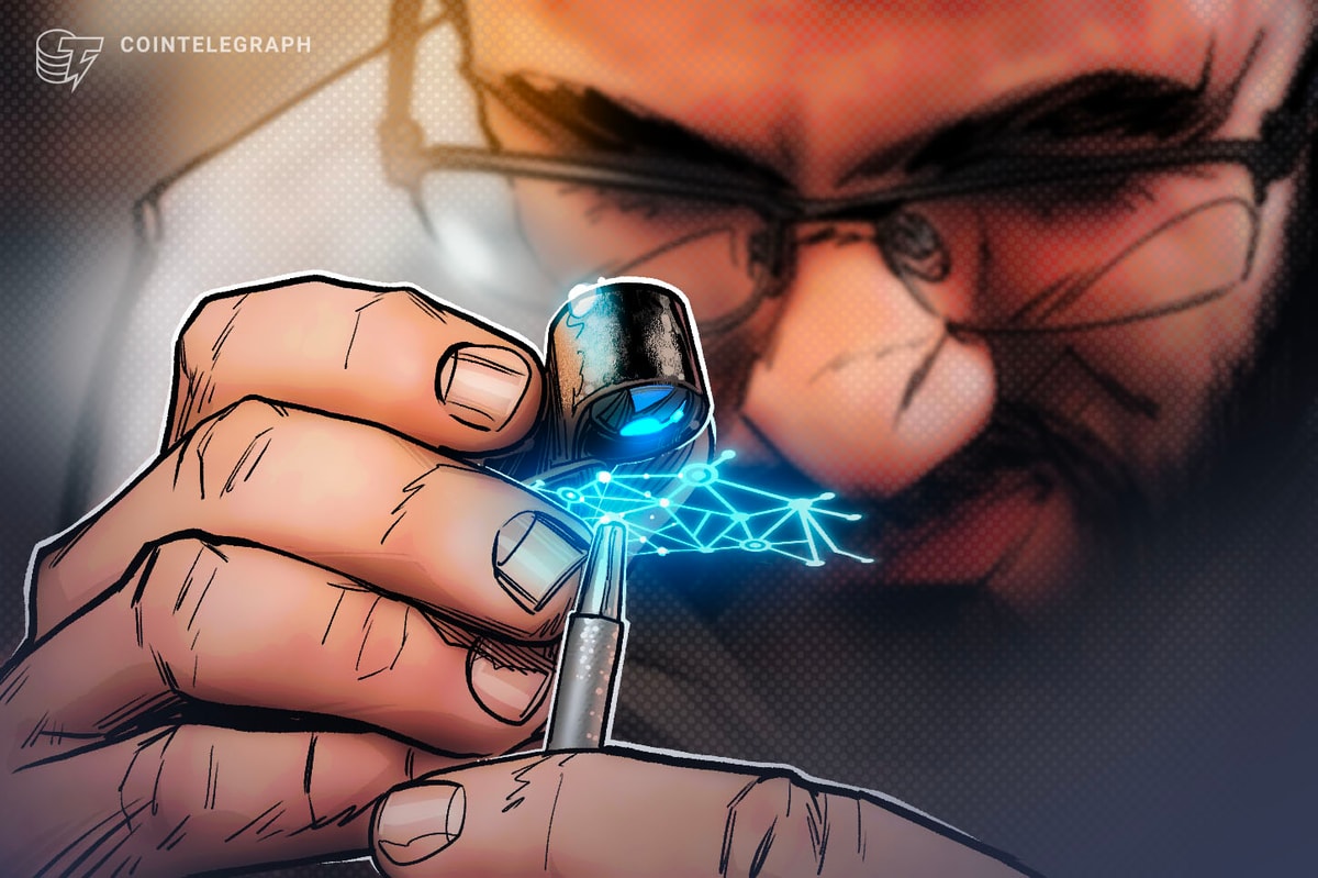 Unlocking Crypto’s Future: The Case for Minimum Viable Decentralization