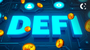 Unlocking DeFi: How Decentralized Finance Eliminates Middlemen