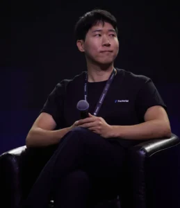 Unlocking Finance: How Blockchain’s Trustless Model Revolutionizes Trust