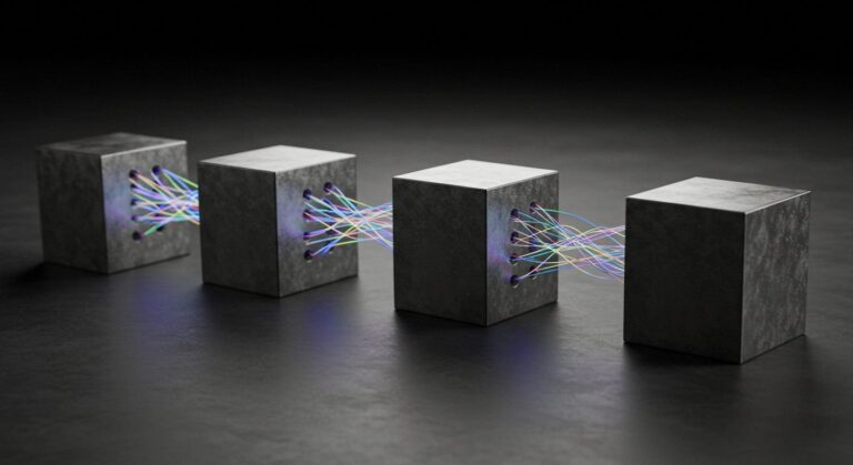 Unlocking Quantum Blockchain: The Future of Post-Quantum Security