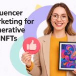 Unlocking Success: Influencer Marketing Strategies for Generative Art NFTs
