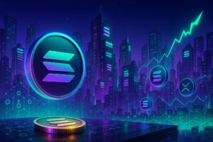 Unlocking Success: Metaplex, Raydium, and Axiom’s Secrets in Solana’s Coin War