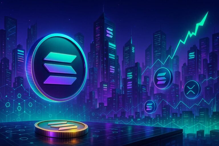 Unlocking Success: Metaplex, Raydium, and Axiom’s Secrets in Solana’s Coin War