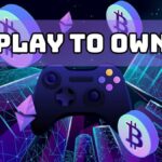 Unlocking the Future: How ‘Play to Own’ Games Transform Blockchain Gaming