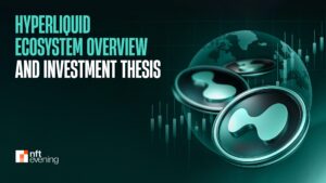 Unlocking the Hyperliquid Ecosystem: Investment Insights & Opportunities