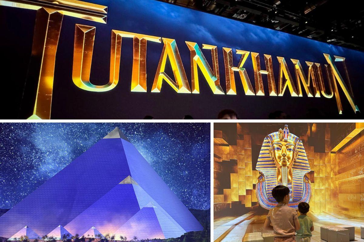 Unveiling The Immersive Exhibition: A Must-See Experience for Art Lovers