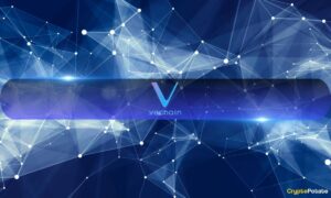 VeChain Launches $15M StarGate Staking Program Post-SEC Clarity