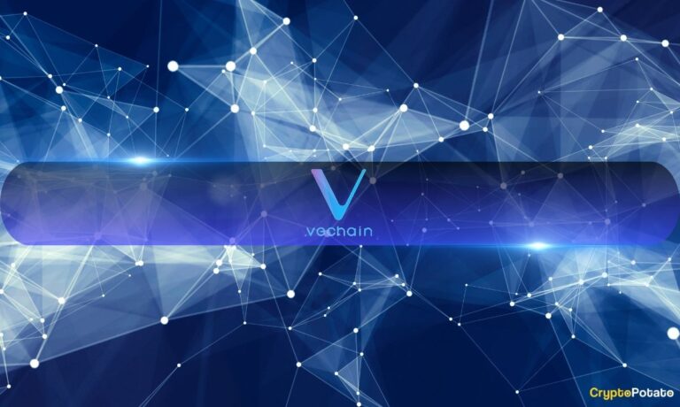 VeChain Launches $15M StarGate Staking Program Post-SEC Clarity