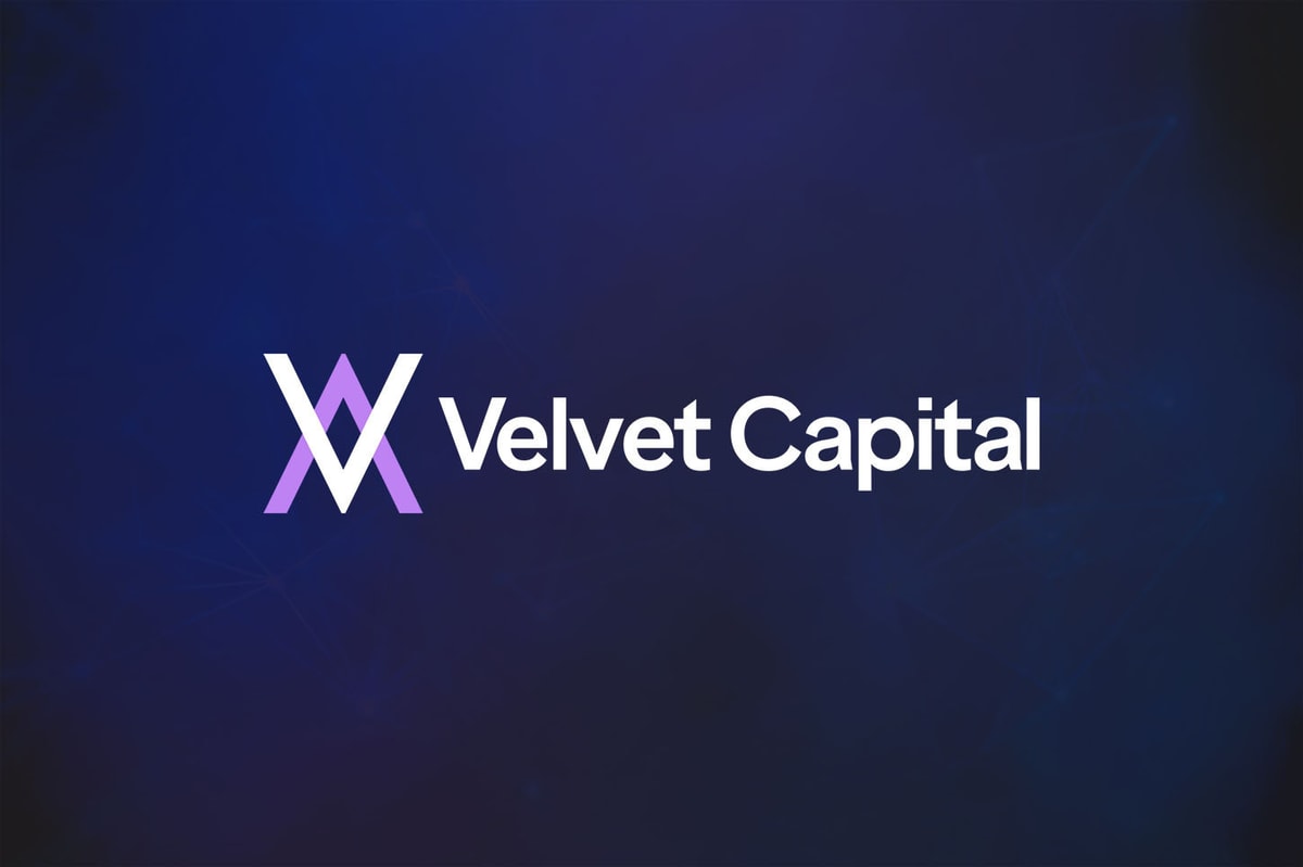 Velvet Secures $3.7M to Launch Innovative DeFAI Operating System