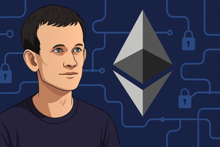 Vitalik Buterin Proposes Ethereum Transaction Limits to Enhance Network Efficiency