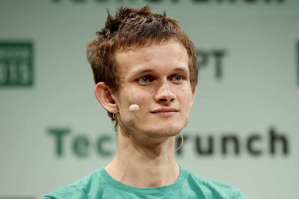 Vitalik Buterin’s New Plan to Simplify Ethereum for Everyday Users