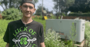 Waukesha Man’s Crypto Mining Dream Stalled by Generator Issues