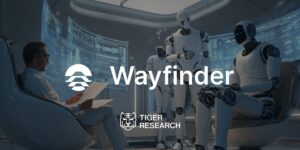Wayfinder: How AI Agents Propel DeFi Mass Adoption Revolution