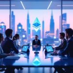 Why Companies Are Investing in Ethereum Treasuries for Future Growth