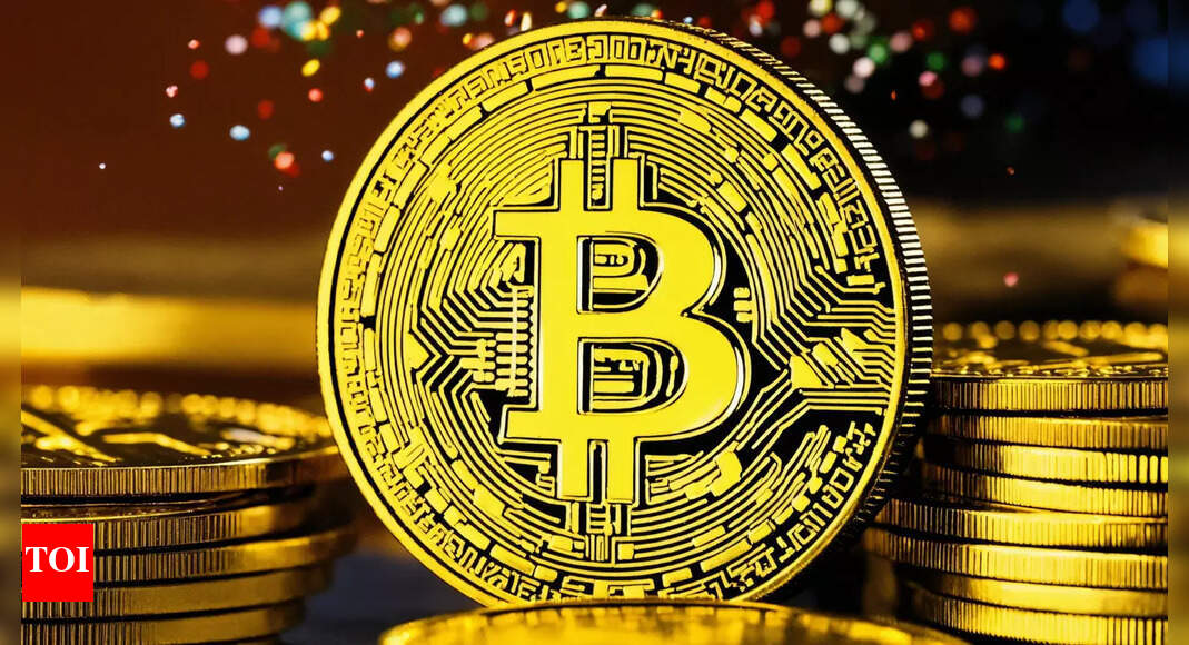 Why India’s Wealthy Are Choosing Bitcoin Over Gold for Investment