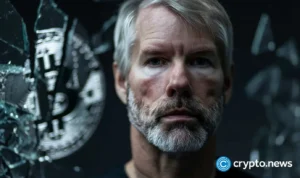 Why Michael Saylor Should Hold, Not Burn, His Bitcoin Investment