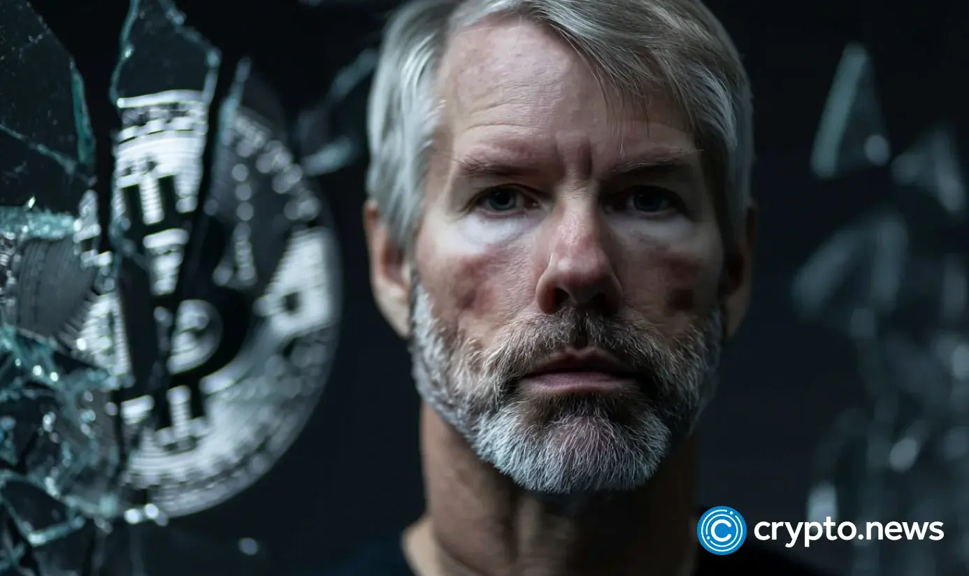 Why Michael Saylor Should Hold, Not Burn, His Bitcoin Investment