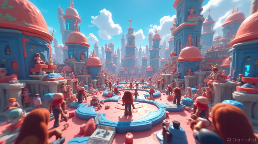 Why Roblox and MercadoLibre Are Shaping the Future of Digital Ecosystems