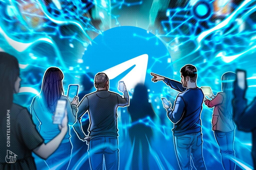 Why Telegram Is Not a Neobank: Understanding the Digital Finance Landscape