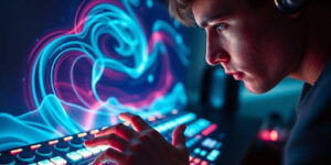 Why the Future of Music is Driven by Tech-Savvy Innovators